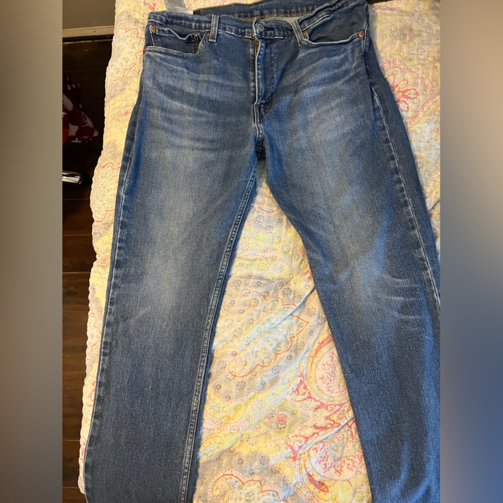 Levi Strauss & co